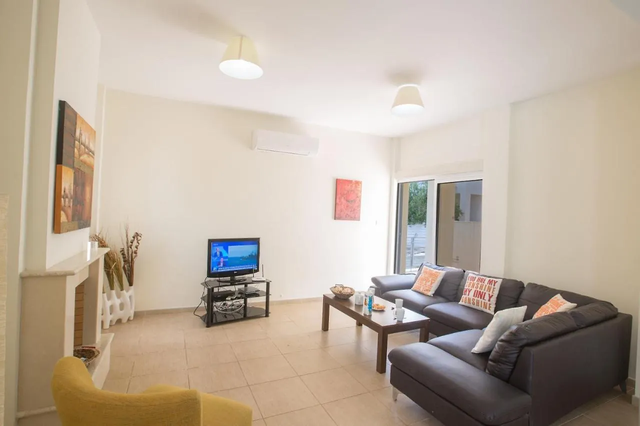 Protaras Delfini Villa Dv4