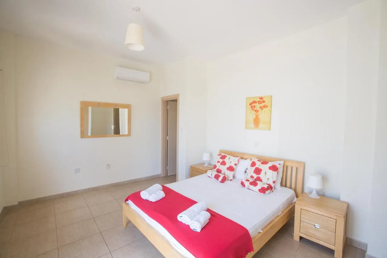 Protaras Delfini Villa Dv4