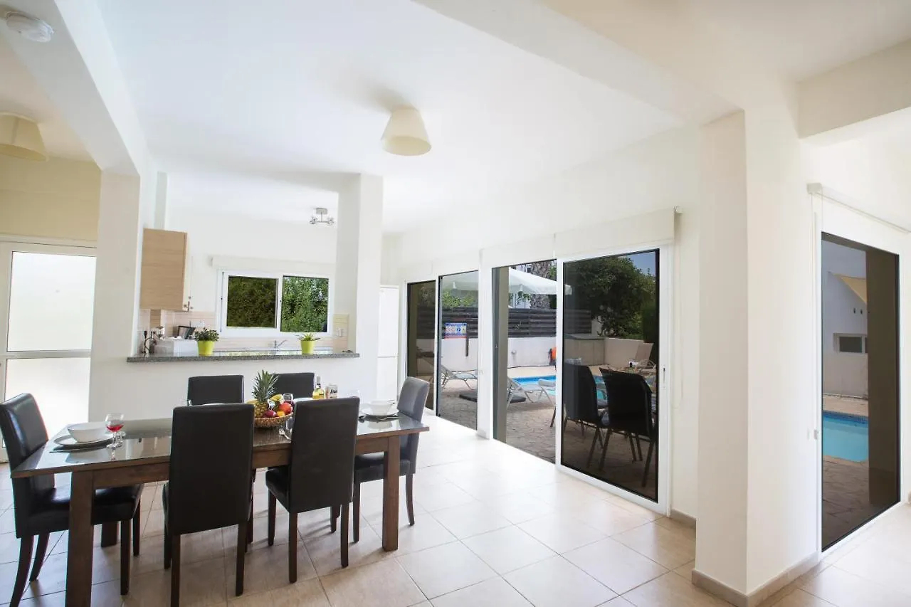 Protaras Delfini Villa Dv4