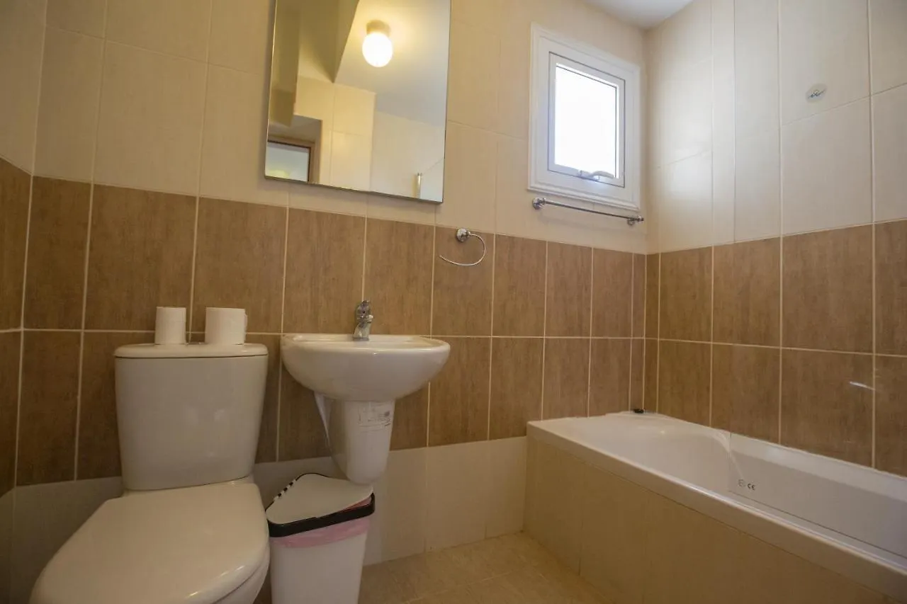 Protaras Delfini Villa Dv4