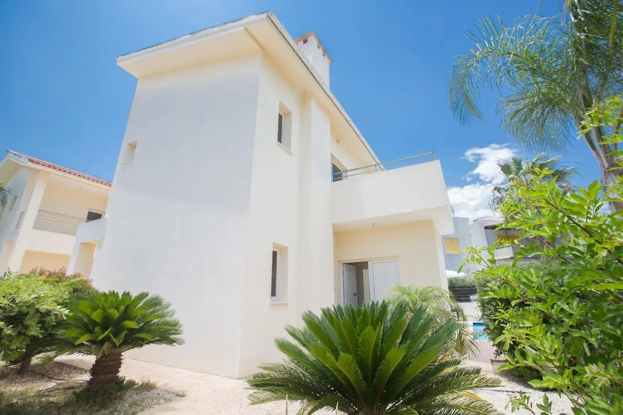 Protaras Delfini Villa Dv4 0*,