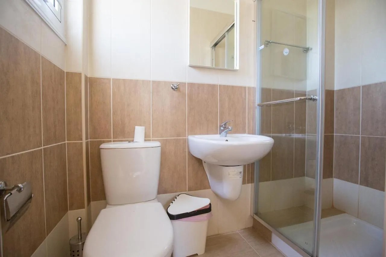 Protaras Delfini Villa Dv4